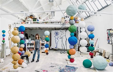 The Studio by Anny .